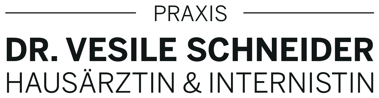 Dr. med. Vesile Schneider